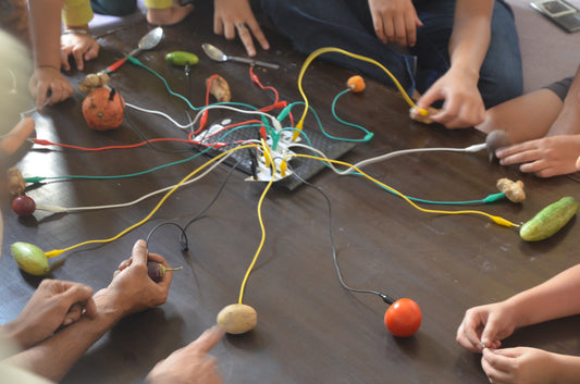 Music Production Workshop for Children