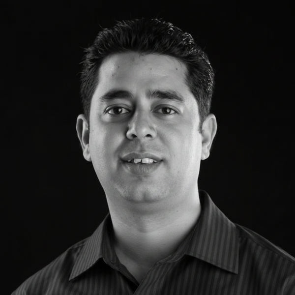Siddharth Trivedi